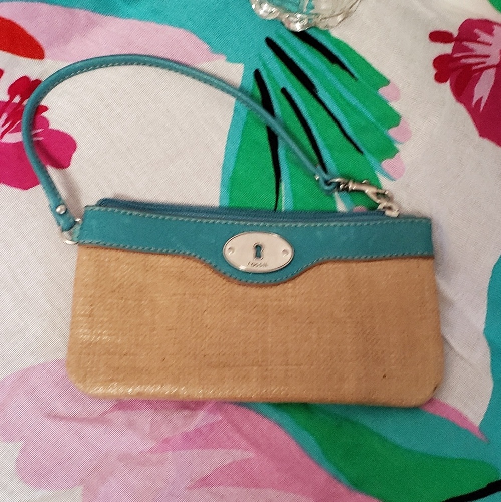 Fossil Keyper Wristlet - image 6
